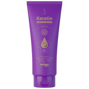 DuoLife Keratin Hair Complex Advanced Formula Shampoo