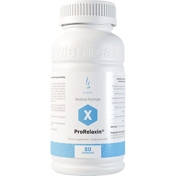DuoLife Medical Formula ProRelaxin